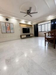 Blk 36 Marsiling Sapphire (Woodlands), HDB 5 Rooms #602907241